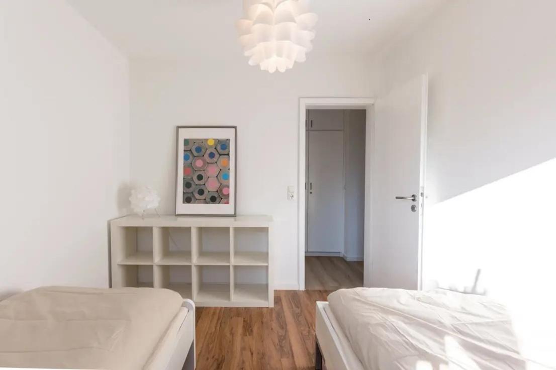 Ostseeparadies Mit Garten, 3 Zimmer, Strandnah Scharbeutz Exterior foto